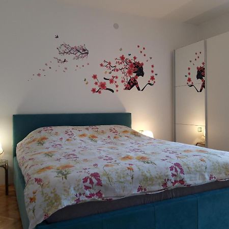 Apartment Goran&Milena Ohri Dış mekan fotoğraf