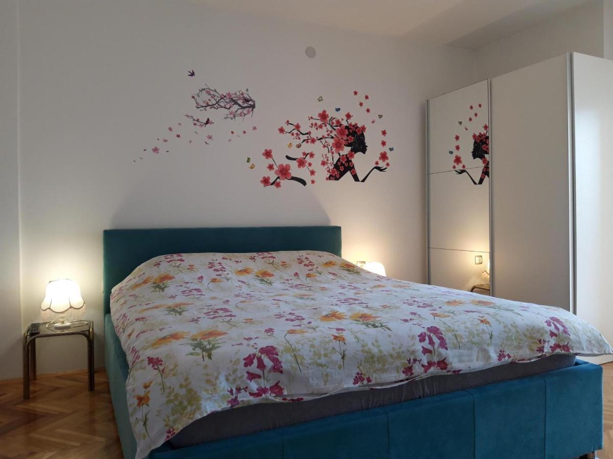 Apartment Goran&Milena Ohri Dış mekan fotoğraf