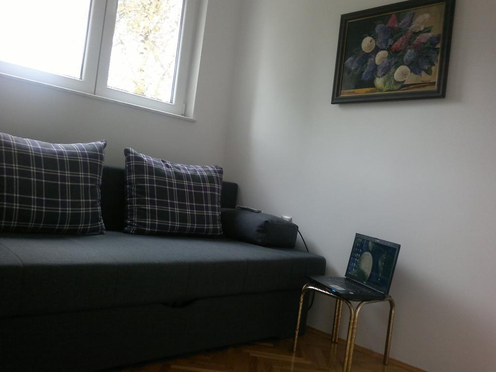 Apartment Goran&Milena Ohri Oda fotoğraf