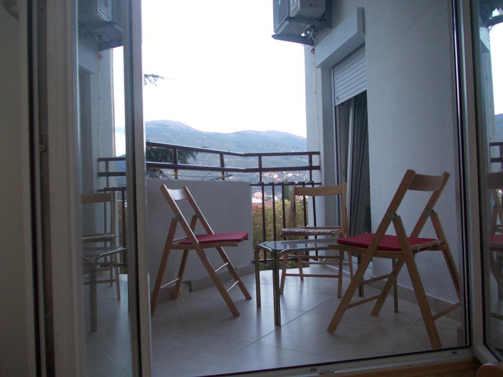 Apartment Goran&Milena Ohri Oda fotoğraf